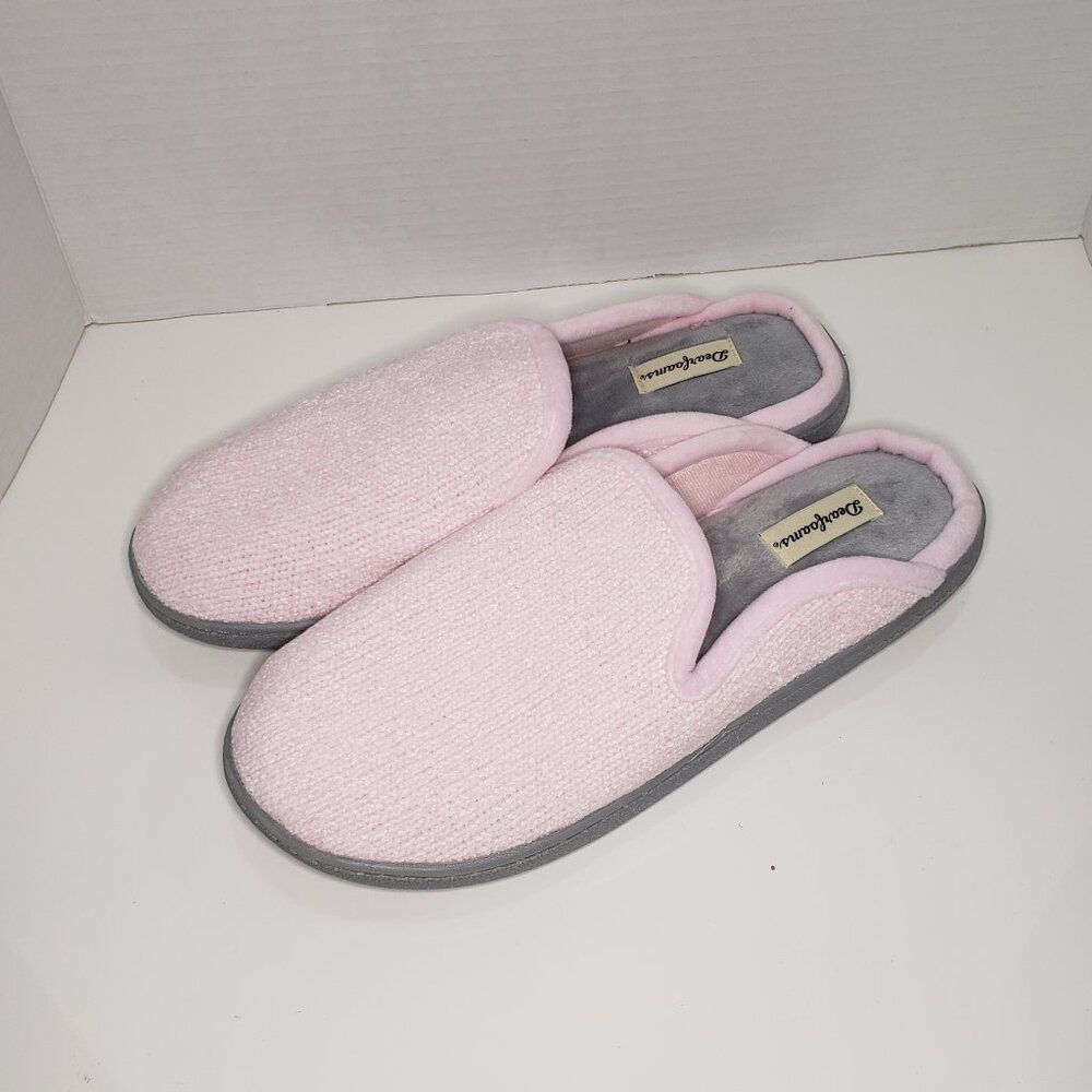 Dear Foams Women Slippers